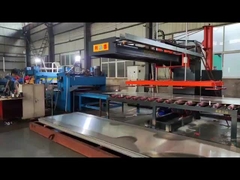 300kg-3T Servo Motor Automation Robot Arm tùy chỉnh