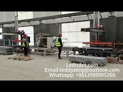 máy chế biến đá