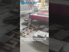 Máy thả thanh tự động Máy thả thanh CNC máy cắt cầu