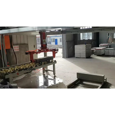 Máy tải tự động LCD Máy tải tự động Máy pha lê tự động hộp điều khiển độc lập