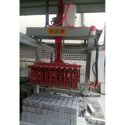 machine tải và dỡ tải màn hình LCD 300kg - 3000kg Lượng hữu ích Tự động hóa machine