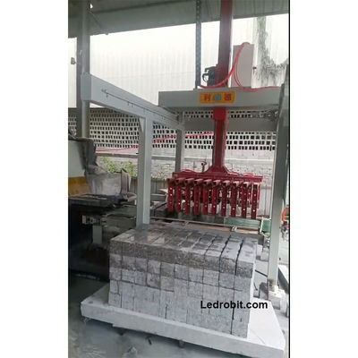 5 trục nắm bắt công nghiệp tải và thả machine công nghiệp machine cho kho