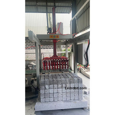 Máy robot sản xuất nhựa bằng điện Loading Arm Loading Industrial Assembly Robots