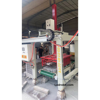 machine Logistics công nghiệp tùy biến machine tải điện 300kg