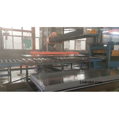 Thiết bị tải và thả tự động