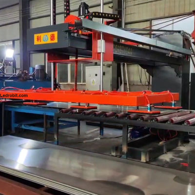 Stone Slab Industrial machine Arm Máy công nghiệp tự động tùy chỉnh