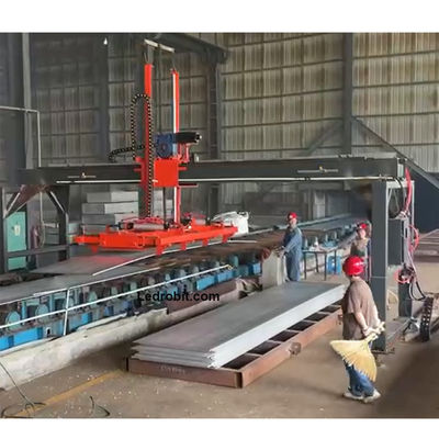 Máy chế độ điều khiển độc lập hoàn toàn tự động