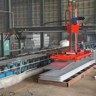 Máy bọc nhựa di động hoàn toàn tự động có thể tùy chỉnh