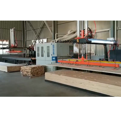 Màn hình LCD Máy tải và thả điện