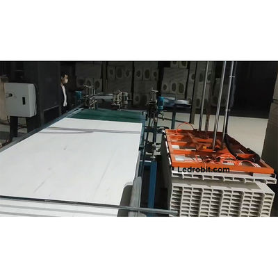 Máy tải và thả điện tùy chỉnh 300KG - 3000Kg Chất liệu tải và thả
