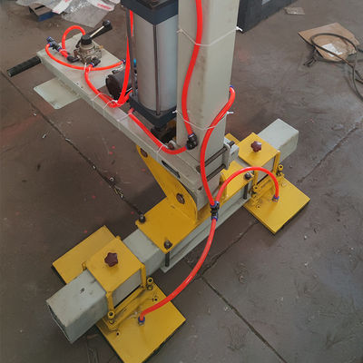 Máy tải chân không công nghiệp Máy thả Máy hút cốc Loading Unloading conveyors