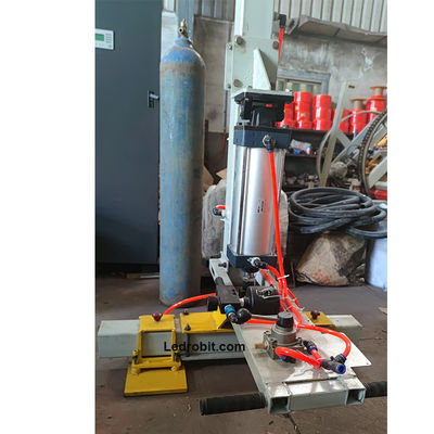 Khả năng thả tùy chỉnh Máy tải và thả bán tự động