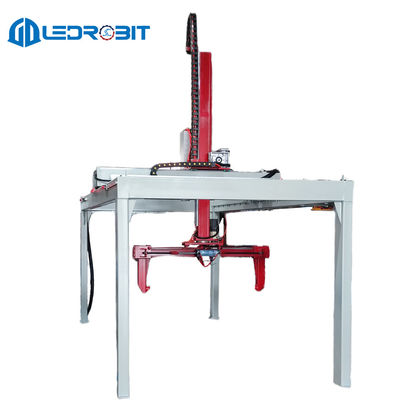 Stone Slab Unloading Collaborative Robot Palletizer OEM ODM Hệ thống robot palletizing