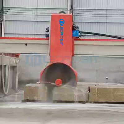 Giải quyết chi phí điện năng cao trong nhà máy đá Động cơ PM tùy chọn Đạt hiệu quả năng lượng 10%-15%