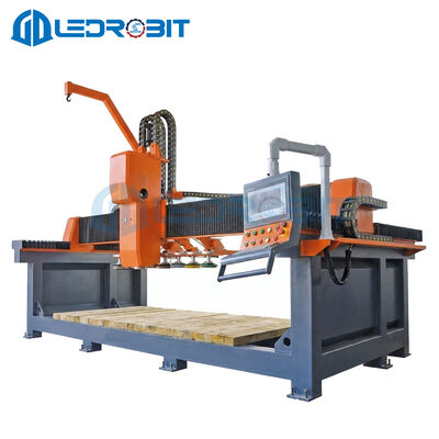 Khắc phục các vấn đề về dung sai độ dày trong các tấm khổ lớn Máy đánh bóng tự động trục Y kép đảm bảo hoàn thiện bề mặt gương cấp Ra trên khổ 3200mm