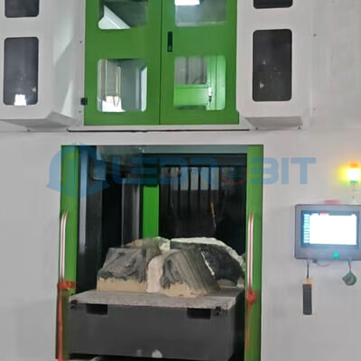Máy Cưa Dây Đá Quý Siêu Mỏng Sang Trọng Chuyên Dụng Cho Khối Ngọc Bích Quý Hiếm Giải Quyết Vấn Đề Lãng Phí